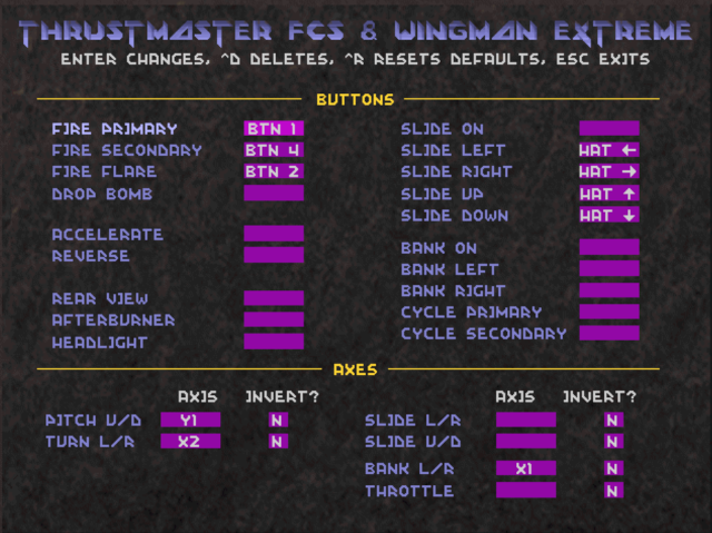 D2-menu